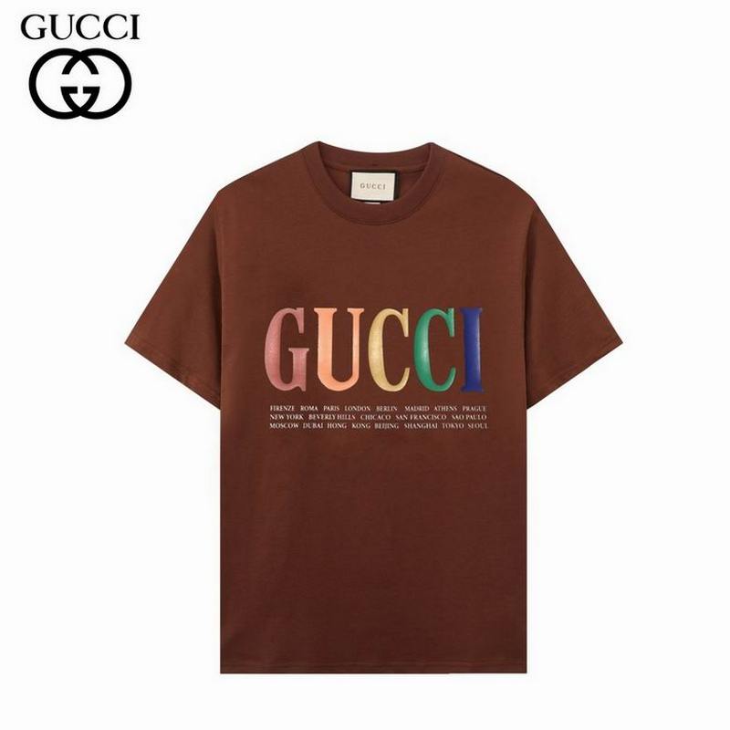 Gucci Men's T-shirts 1131